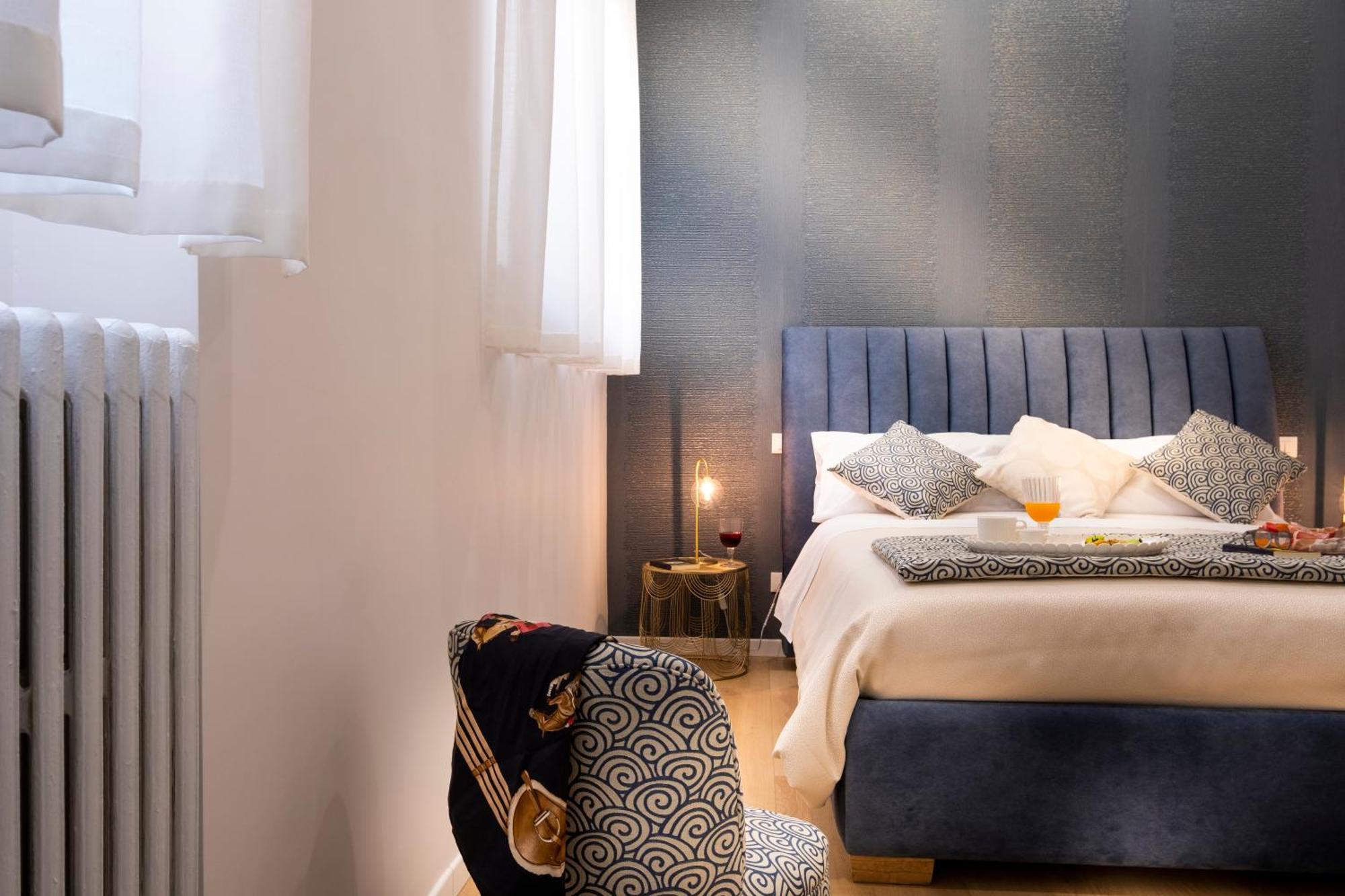 Palace Ducrot Palermo Ngoại thất bức ảnh