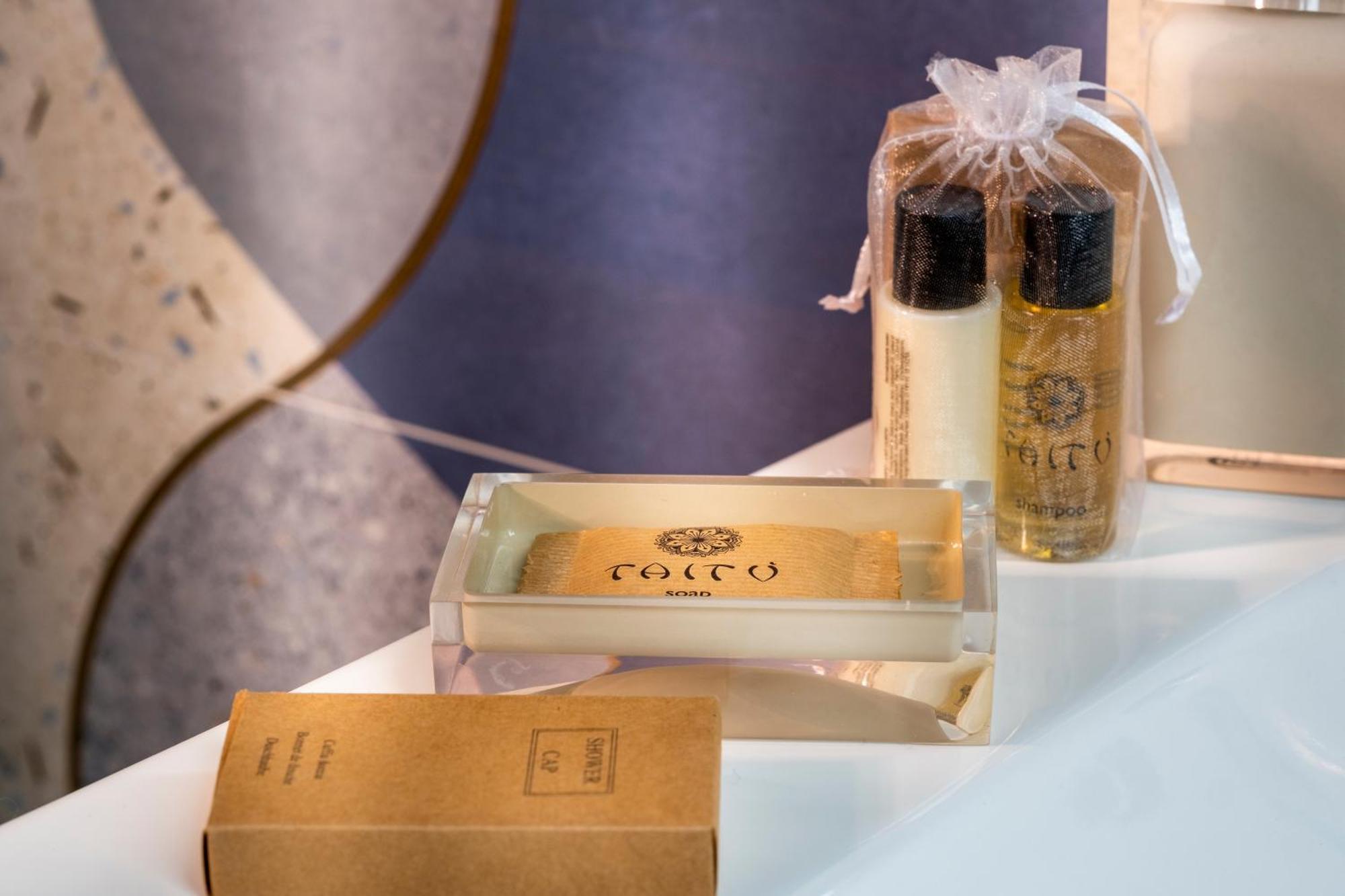 Palace Ducrot Palermo Ngoại thất bức ảnh