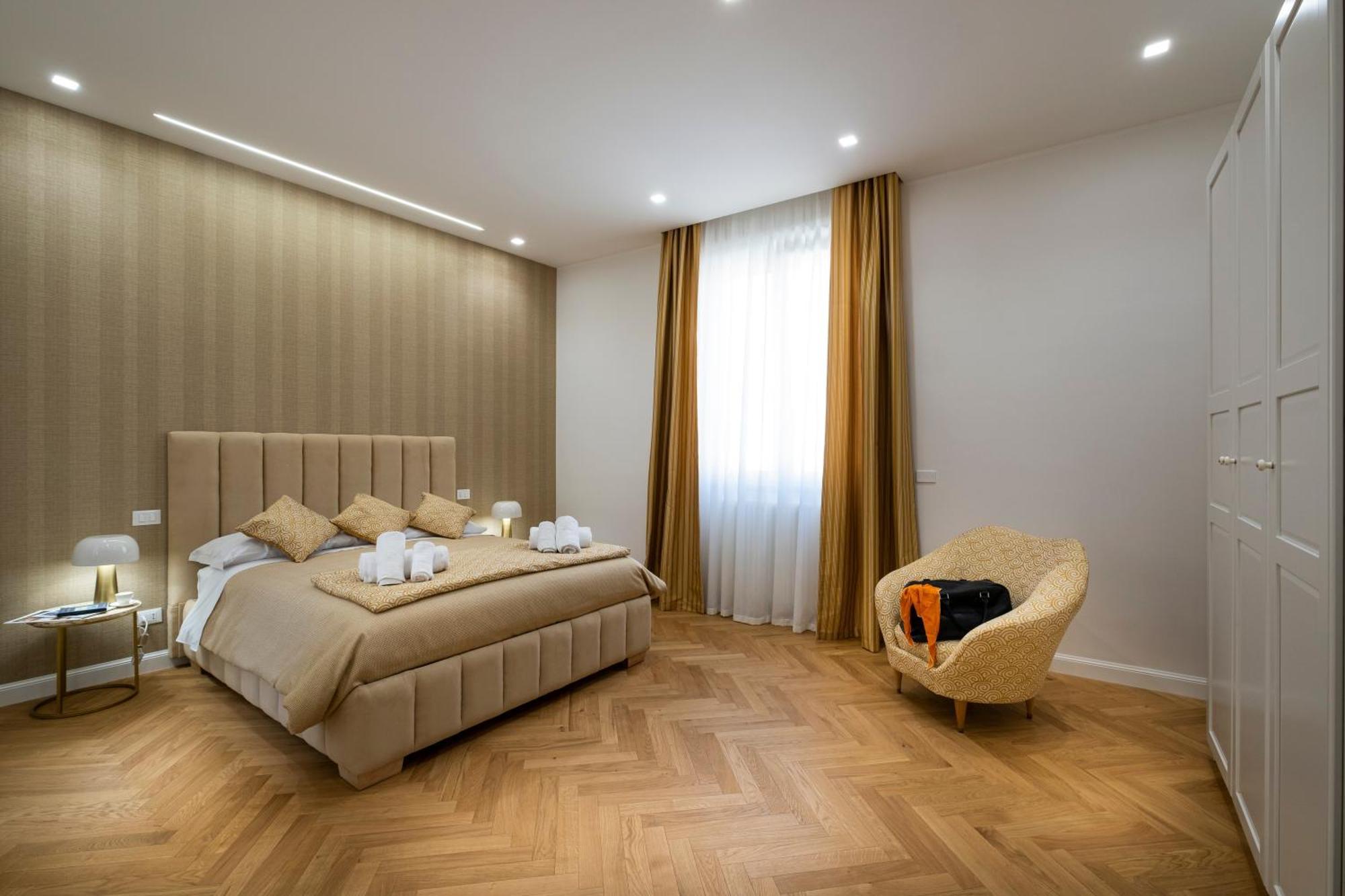 Palace Ducrot Palermo Ngoại thất bức ảnh