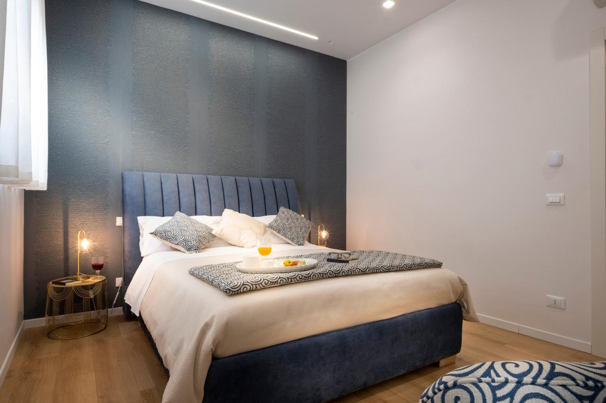 Palace Ducrot Palermo Ngoại thất bức ảnh