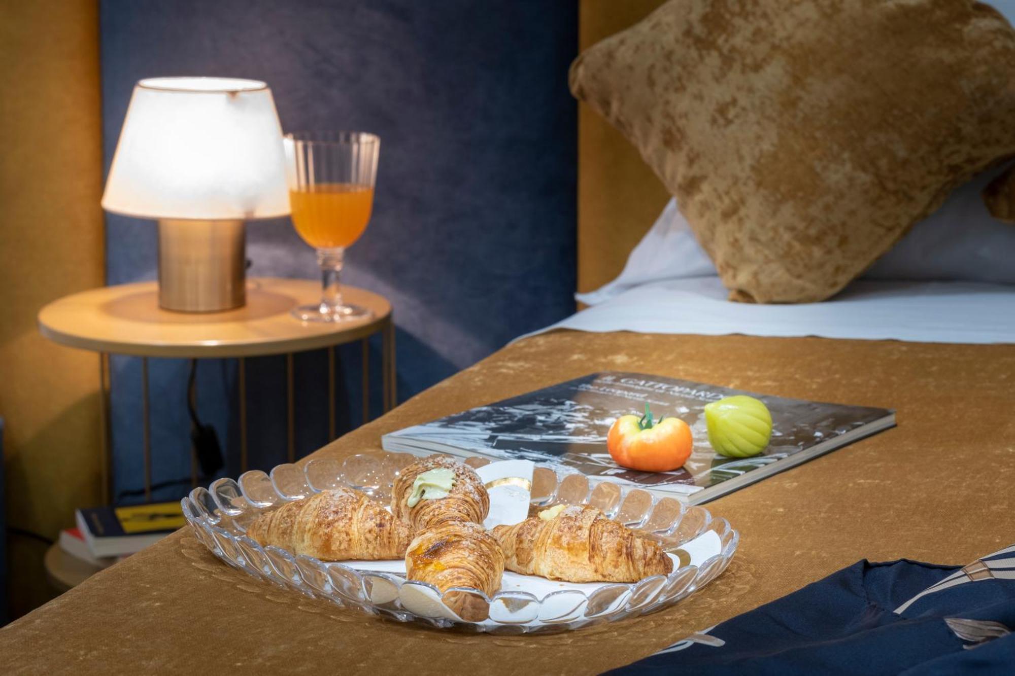 Palace Ducrot Palermo Ngoại thất bức ảnh