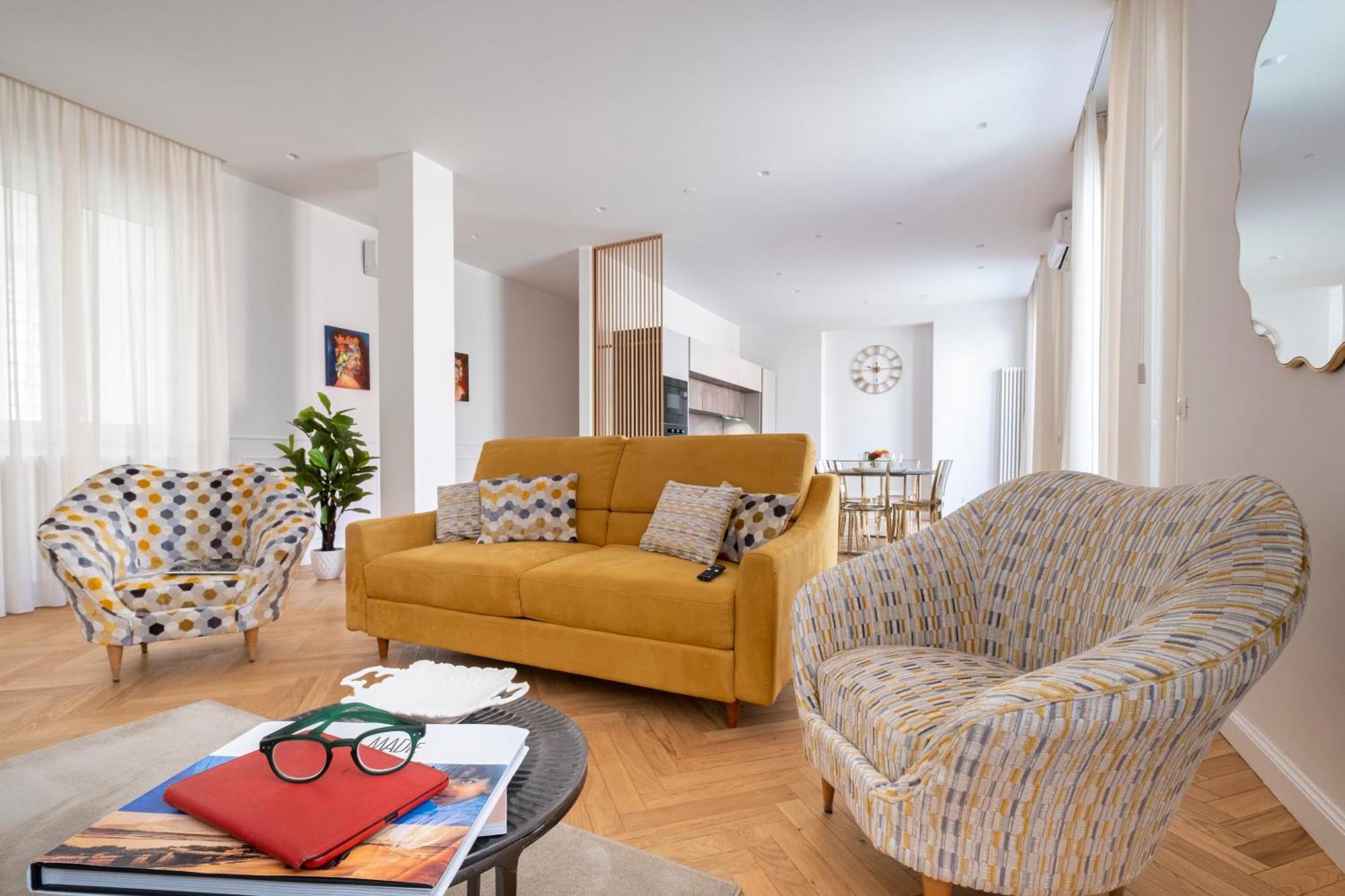 Palace Ducrot Palermo Ngoại thất bức ảnh