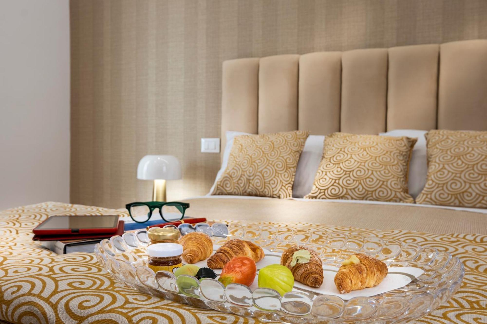 Palace Ducrot Palermo Ngoại thất bức ảnh
