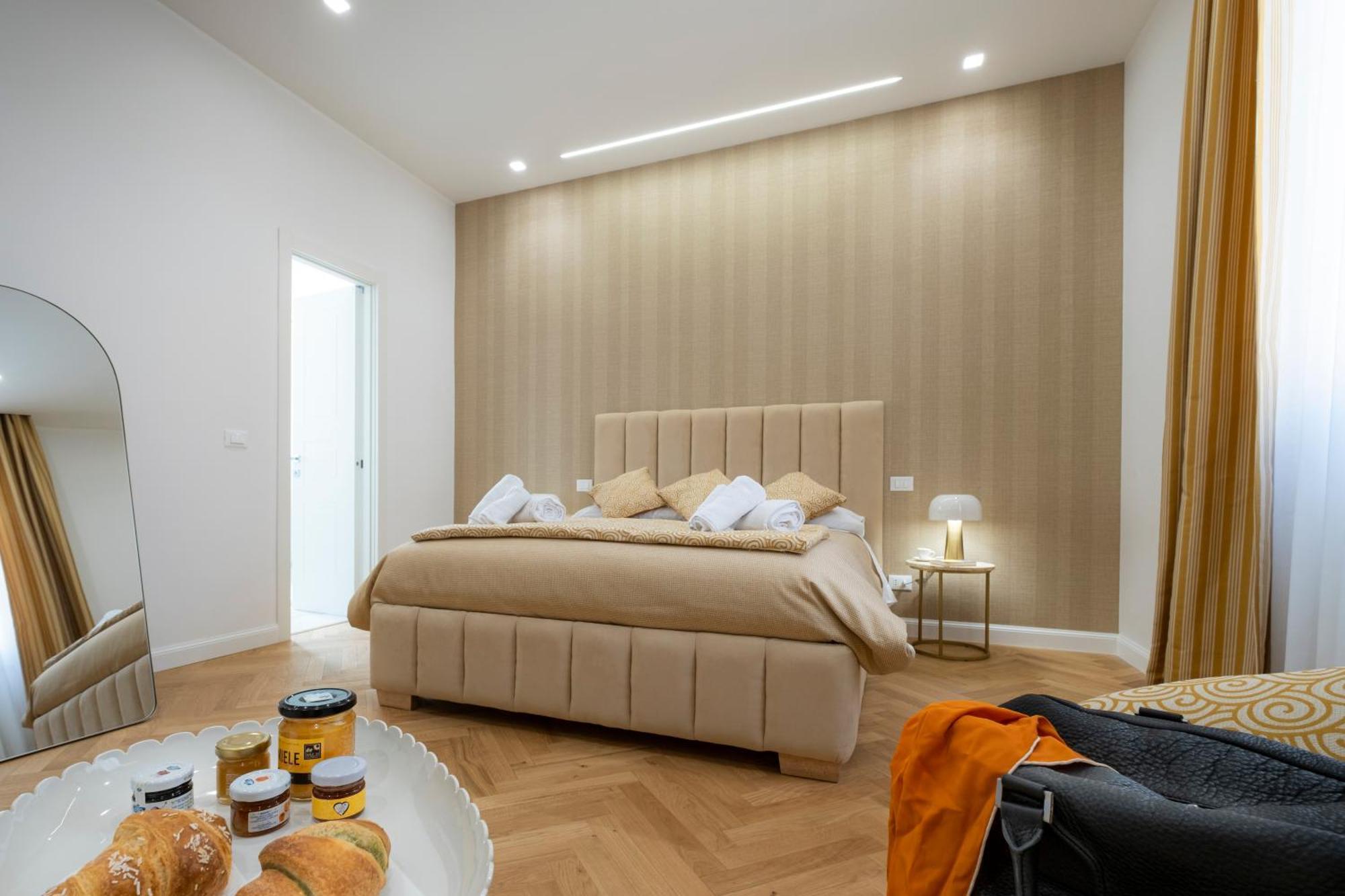 Palace Ducrot Palermo Ngoại thất bức ảnh
