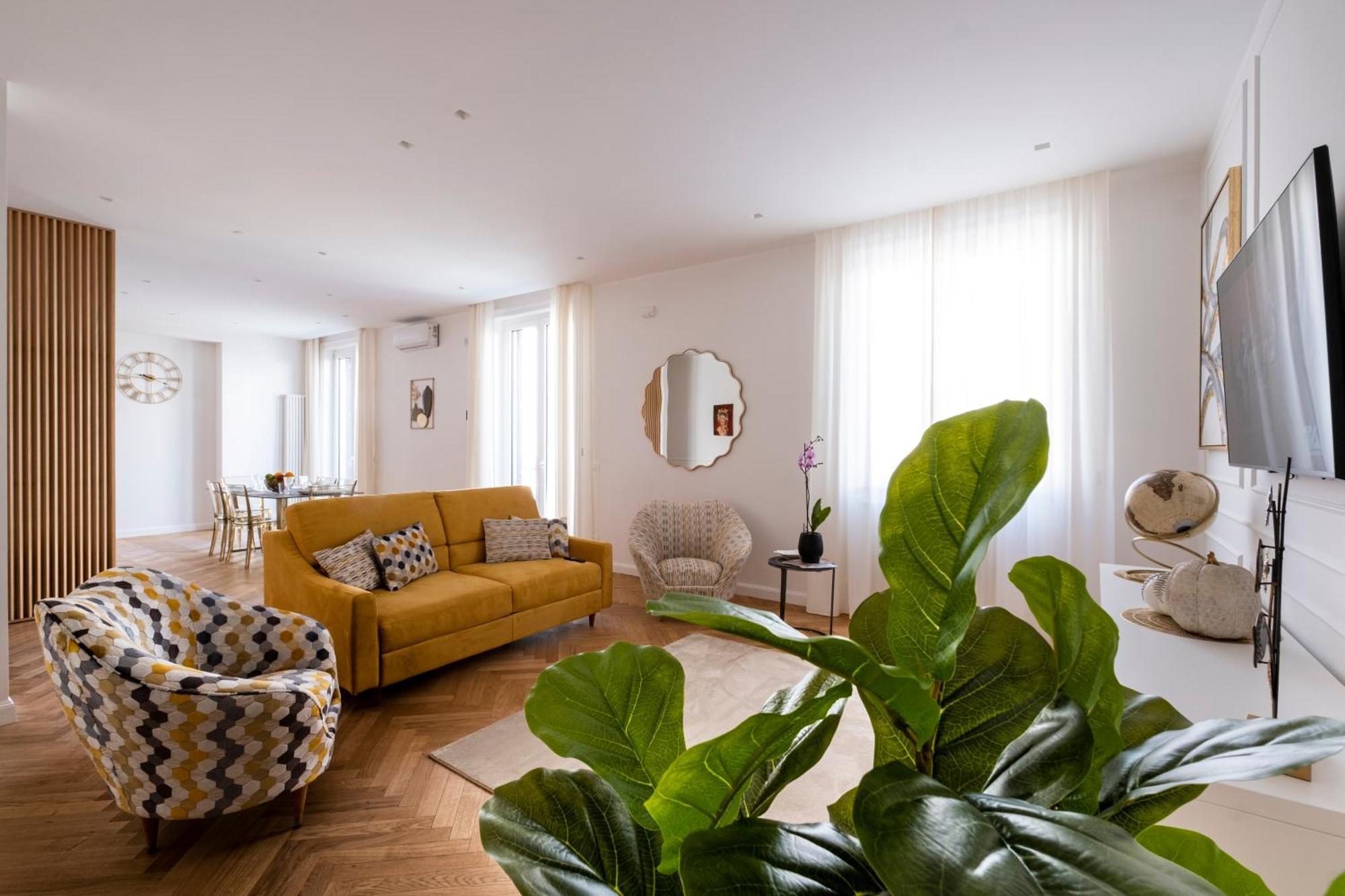 Palace Ducrot Palermo Ngoại thất bức ảnh